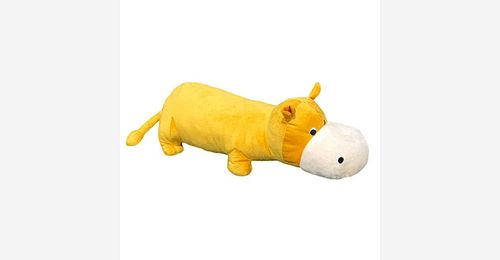 Cute Animal Bean Bag Chair for Kids | Plush Kids Bean Bag - Model MJ-BC003 | Mingjin Bean Bag China