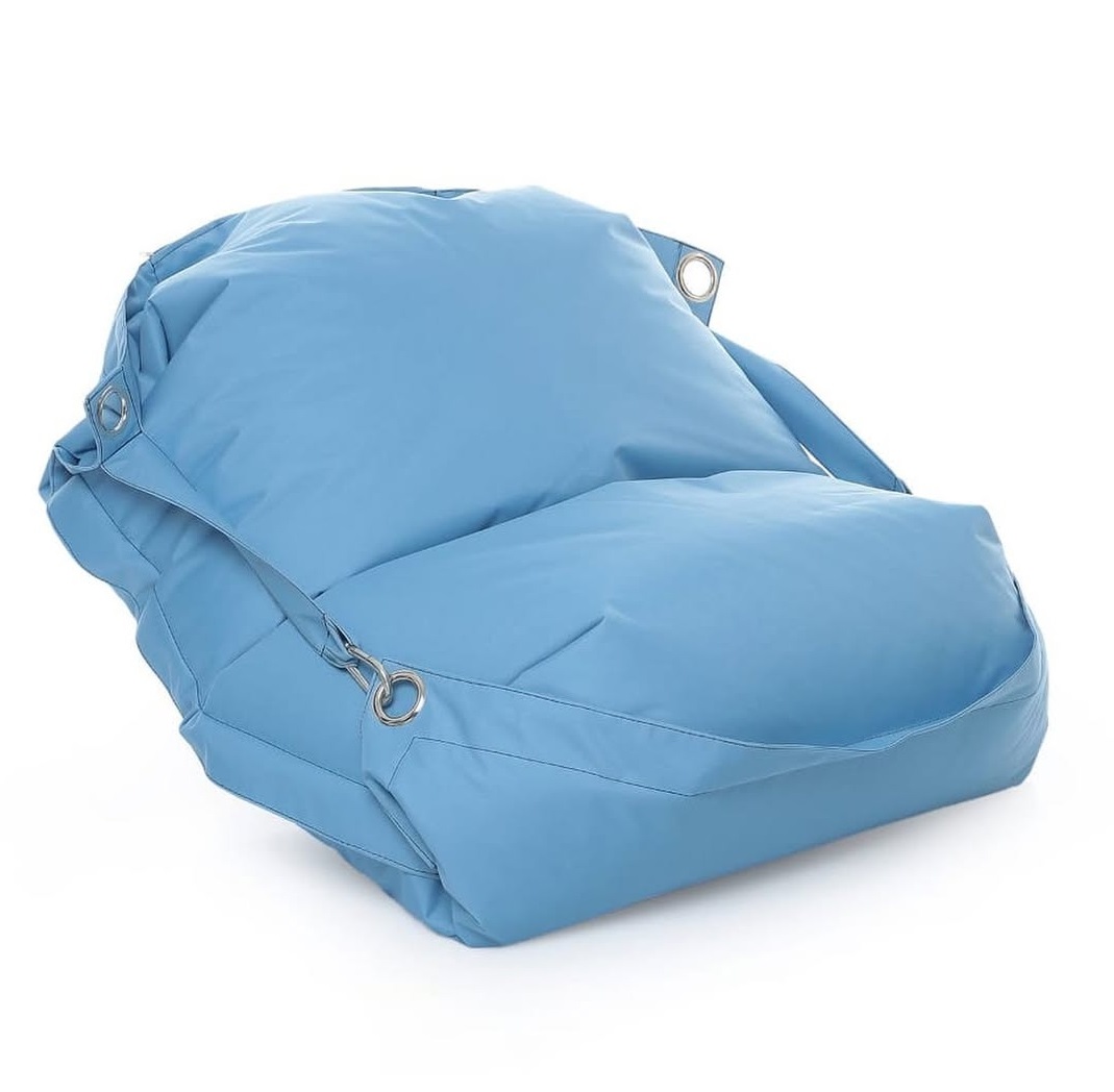 Hook Bean Bag Chair detail 4