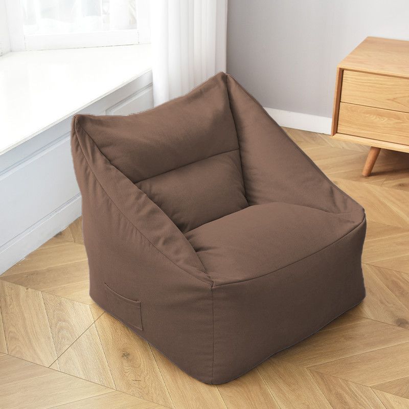 Bean Bag Lounge - 1
