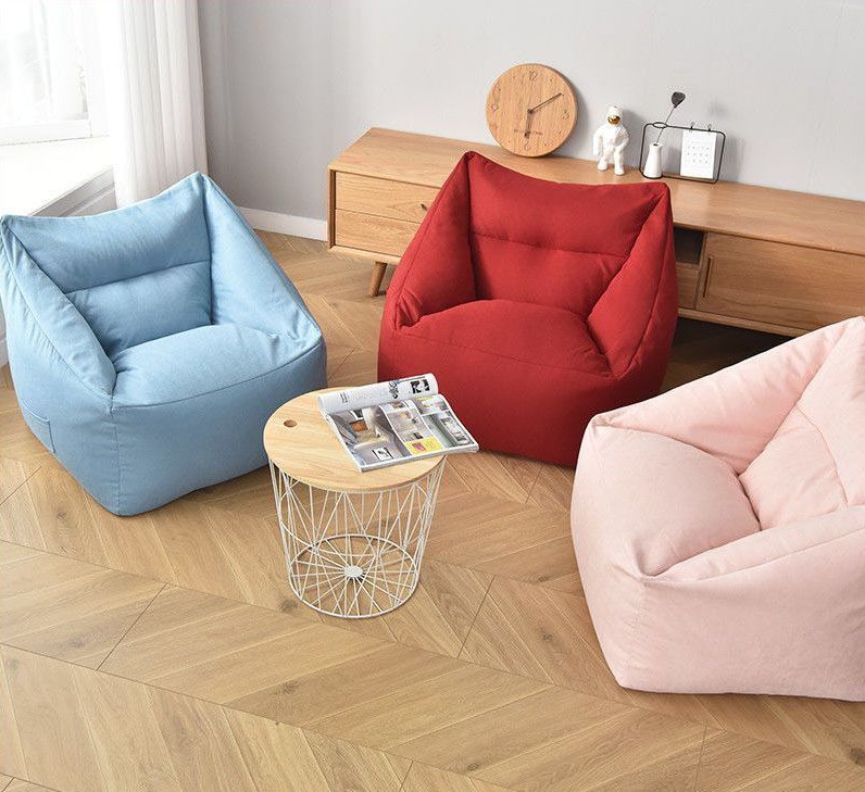 Bean Bag Lounge