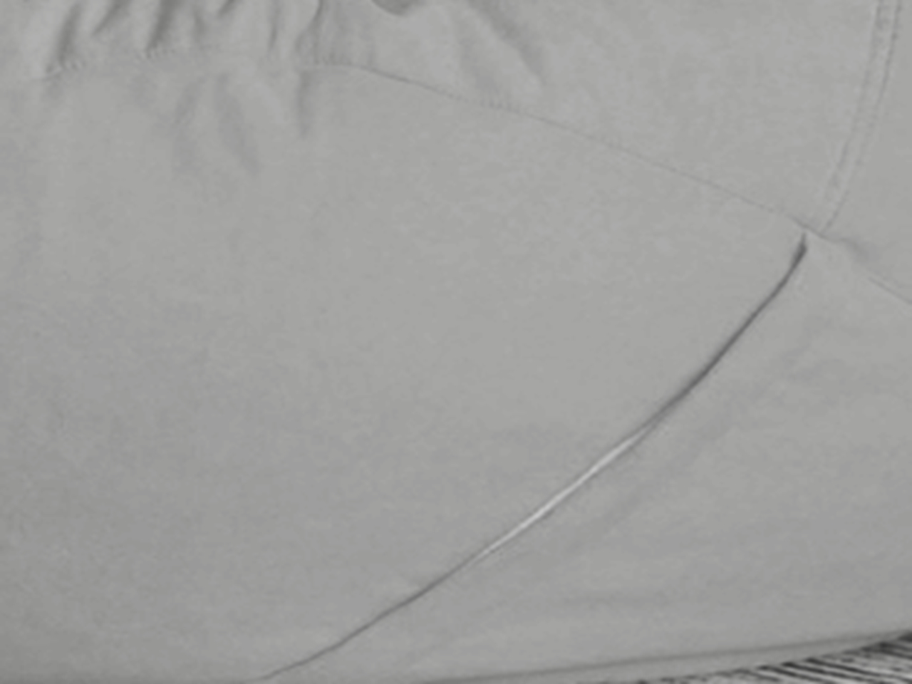 Tear Drop Bean Bag Chair - 2