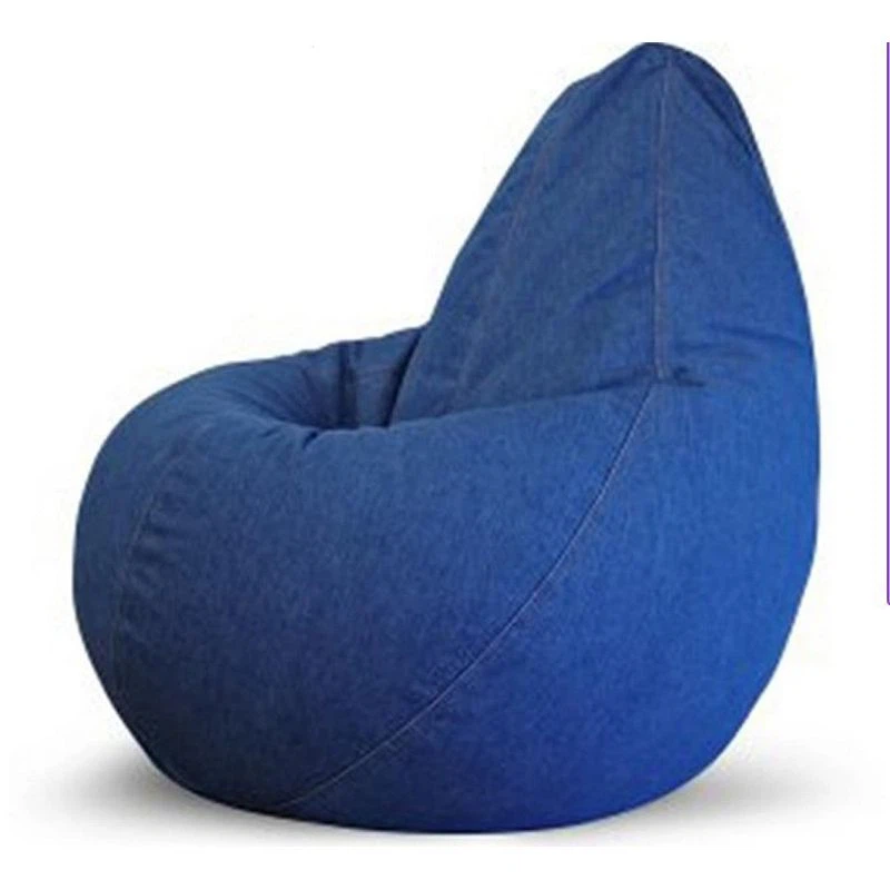 Tear Drop Bean Bag Chair