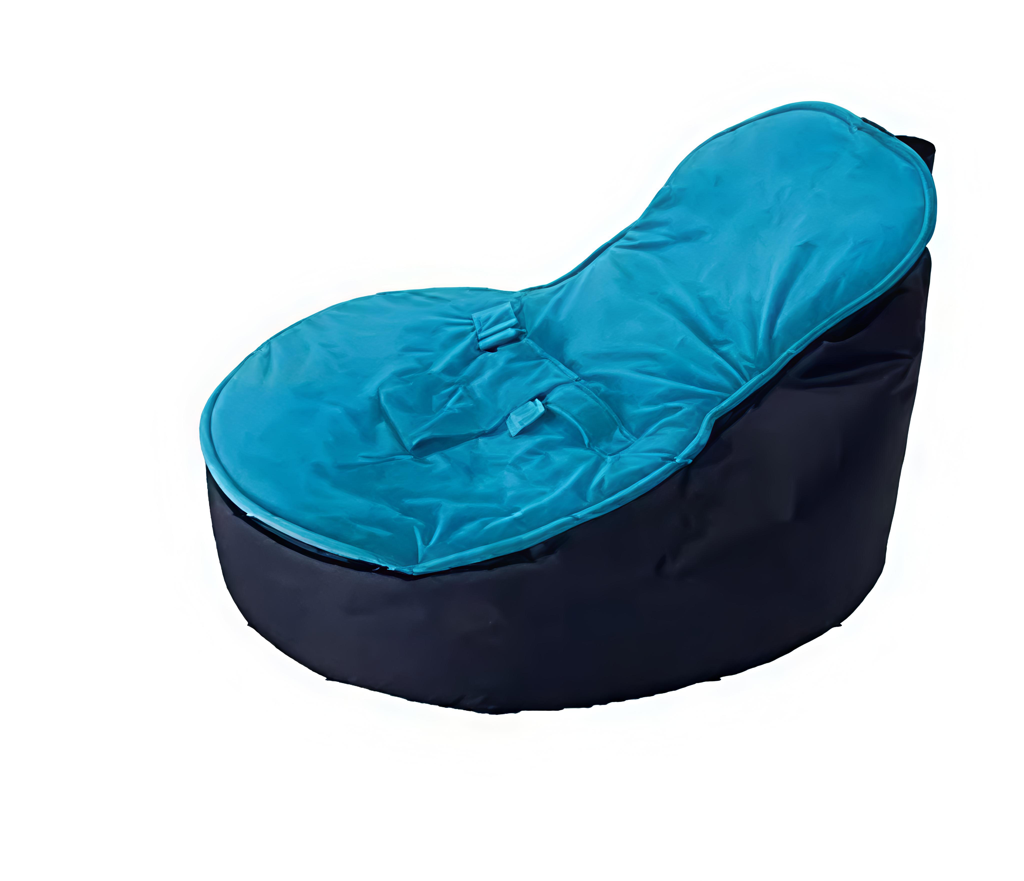 Lavender Baby Bean Bag Chair Cover - Baby Bean Bag Chair Cover Manufacturer & China Factory