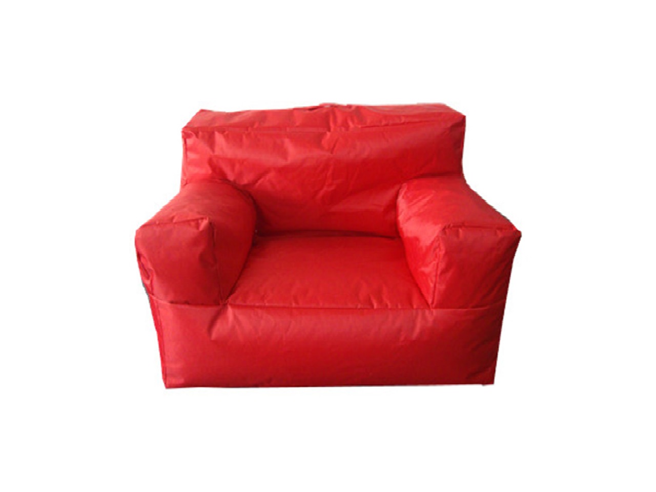 Red Kids Bean Bag Chair - Children Bean Bag Chair Manufacturer & China Factory