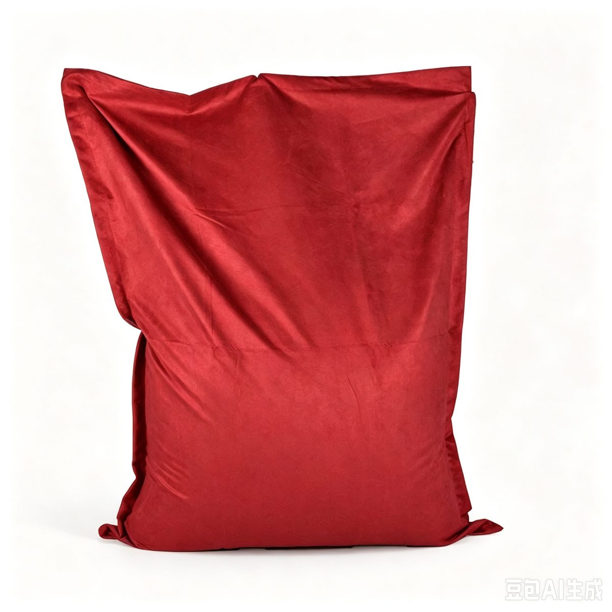 Sedia della borsa del fagiolo quadrato all'aperto di Oxford - sedia della borsa del fagiolo all'aperto Produttore & fabbrica della Cina
