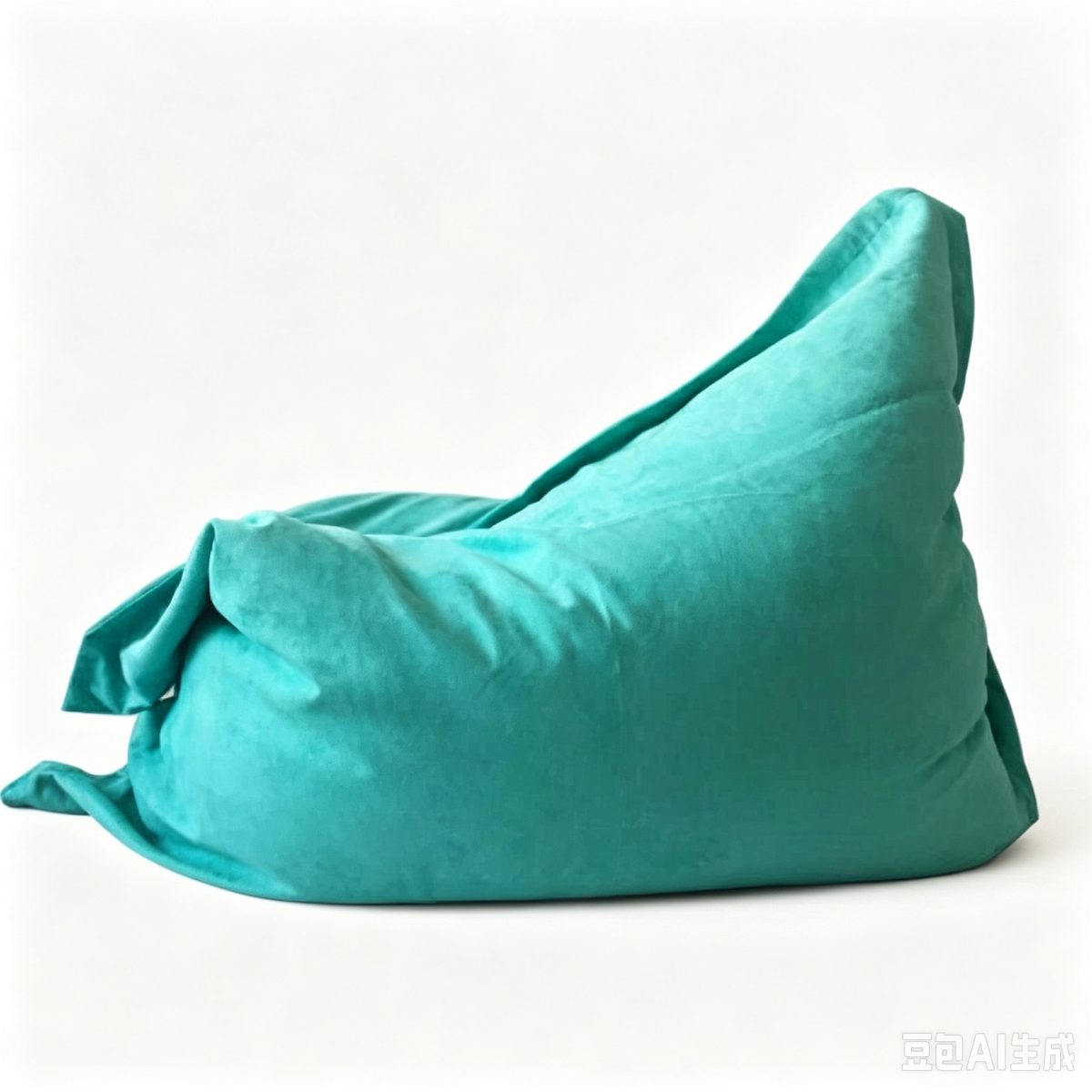 Grey Oxford Outdoor Square Pouf - Outdoor Pouf sedia Produttore & fabbrica della Cina
