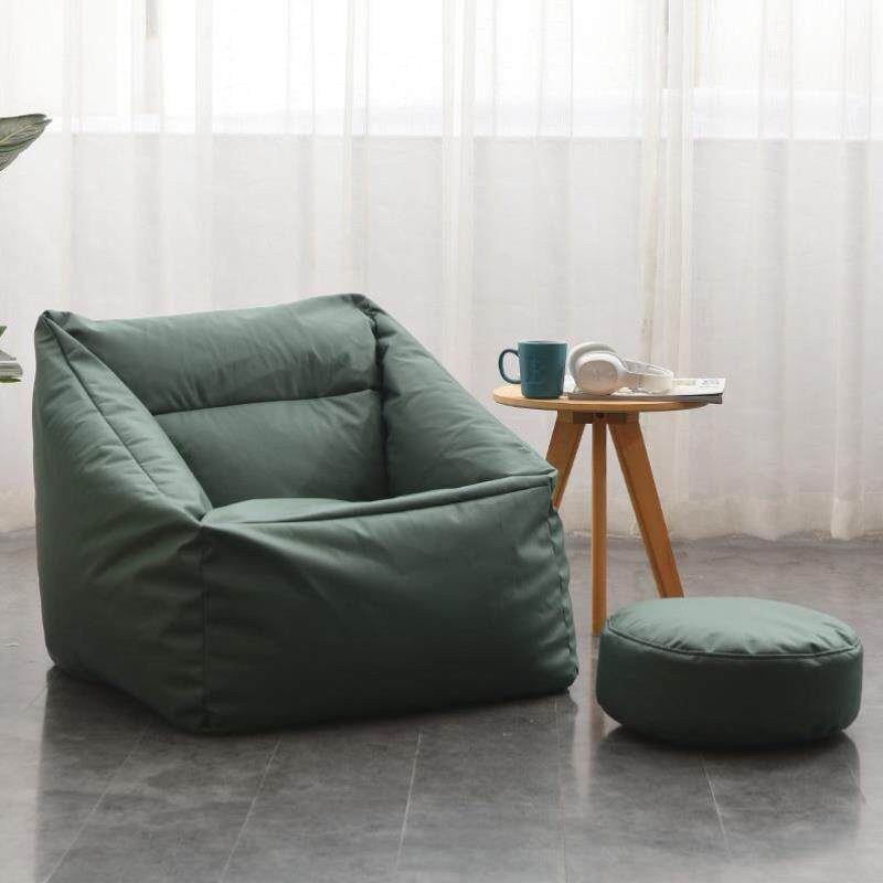 Burgundy Tear Coffee Pouf dettaglio 1 Burgundy Tear Coffee Pouf dettaglio 1
