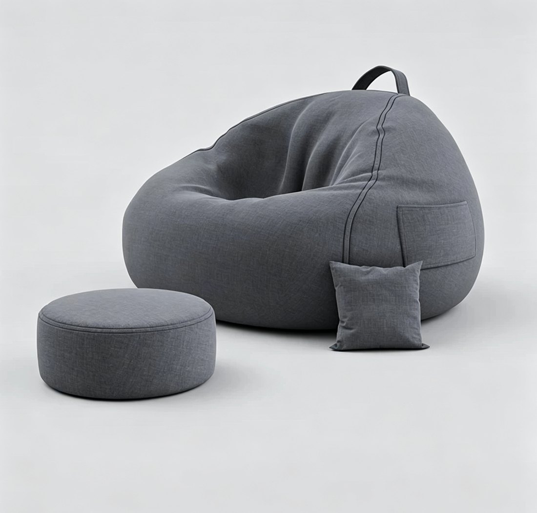 scuro grigio Goccia dettaglio